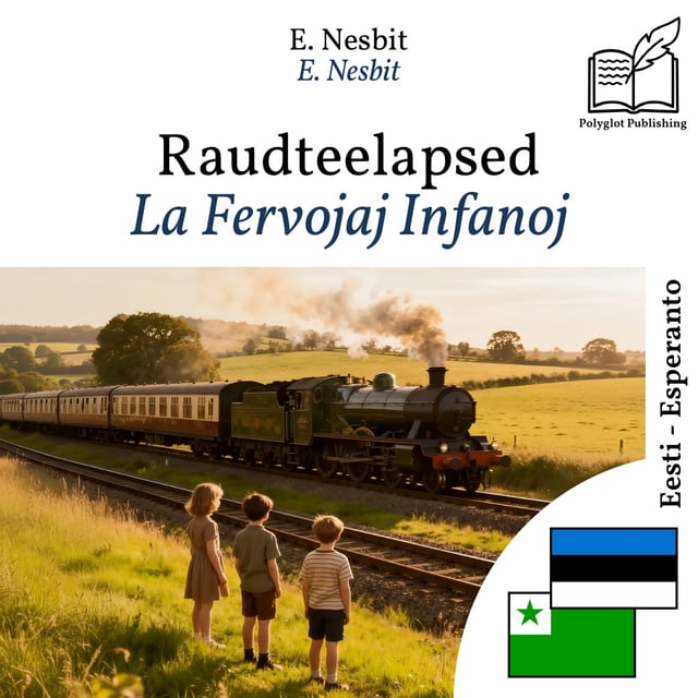 La Fervojaj Infanoj