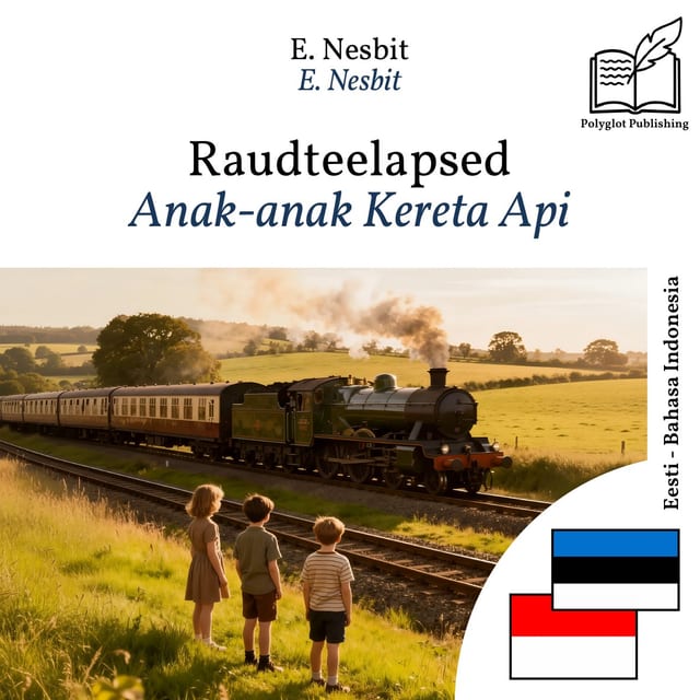 Anak-anak Kereta Api