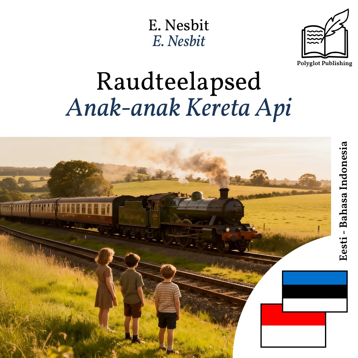 Anak-anak Kereta Api