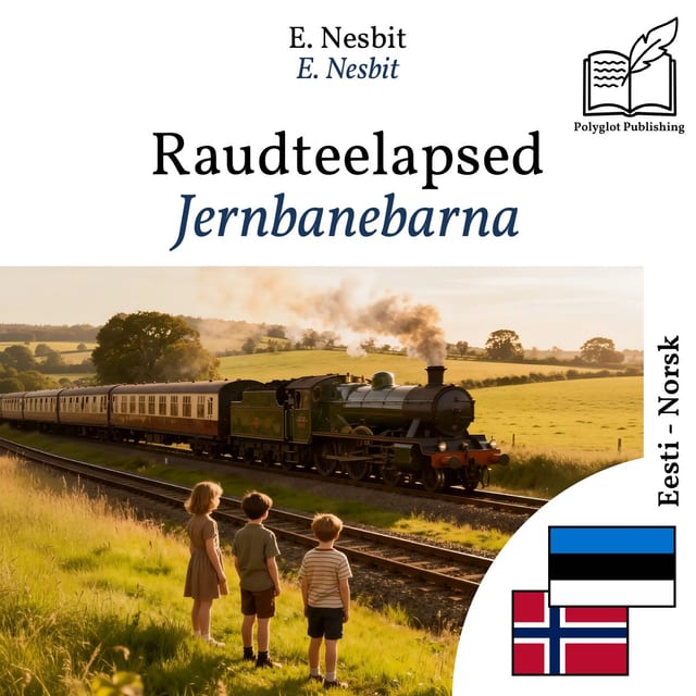 Jernbanebarna