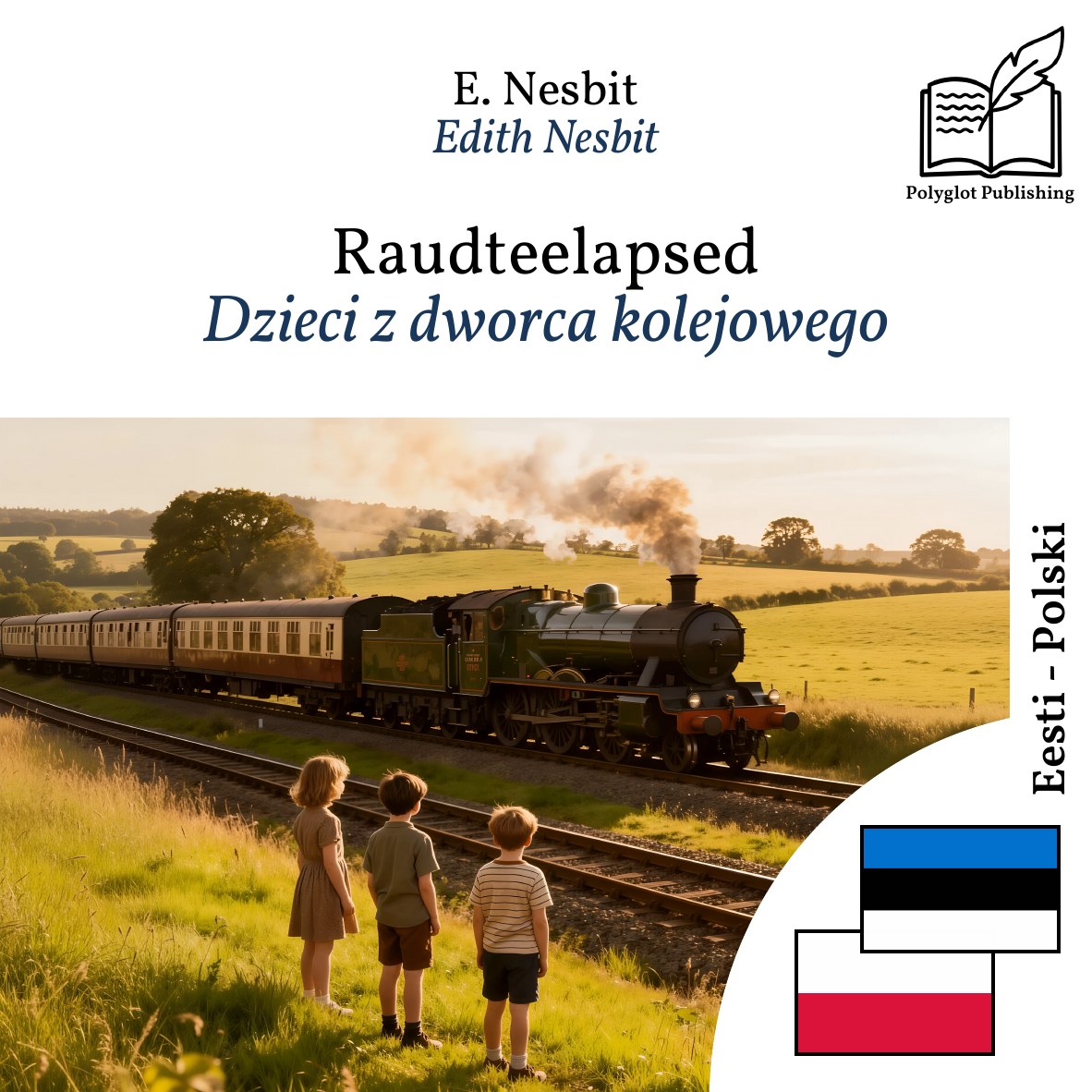 Dzieci z dworca kolejowego