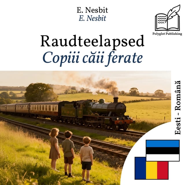 Copiii căii ferate