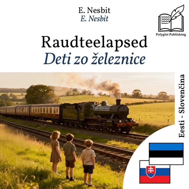 Deti zo železnice