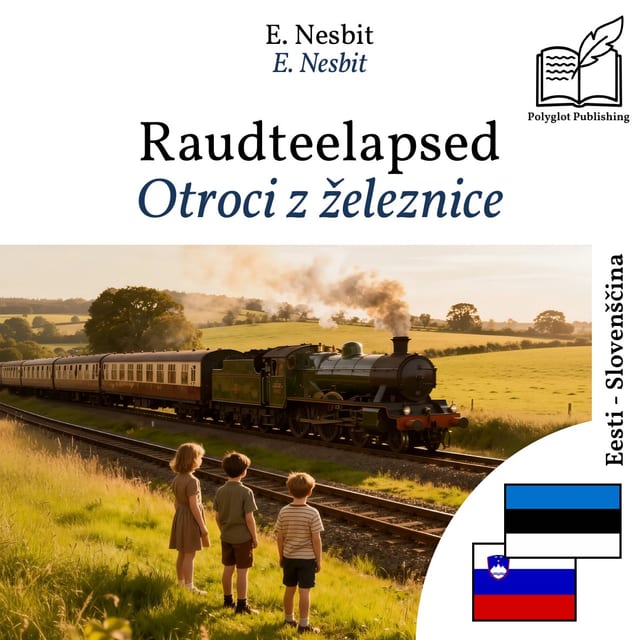 Otroci z železnice