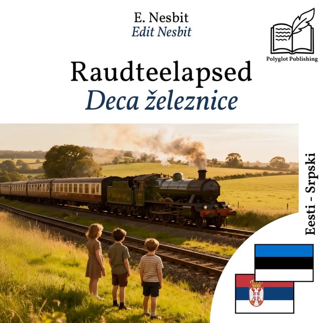 Deca železnice