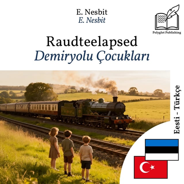 Demiryolu Çocukları