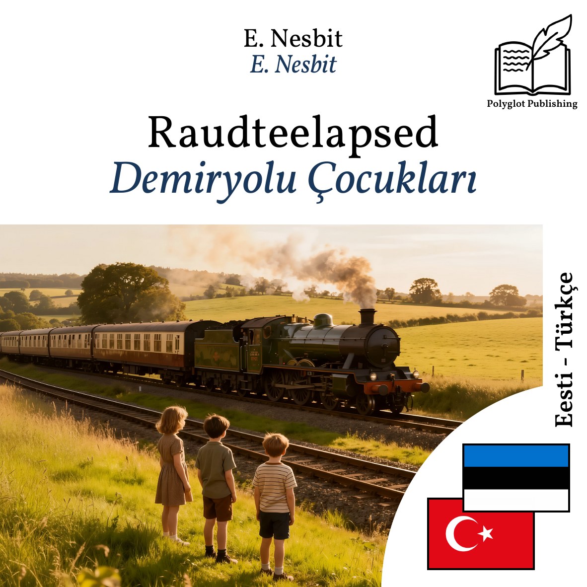 Demiryolu Çocukları