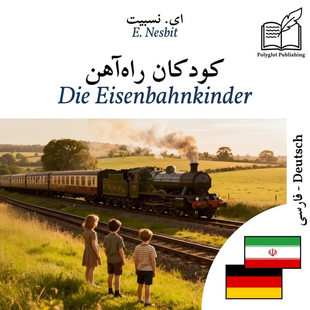 Die Eisenbahnkinder