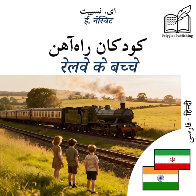 रेलवे के बच्चे