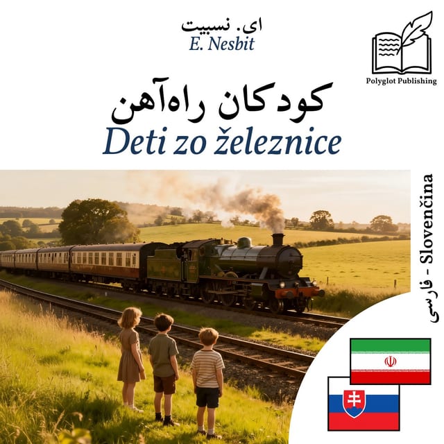 Deti zo železnice