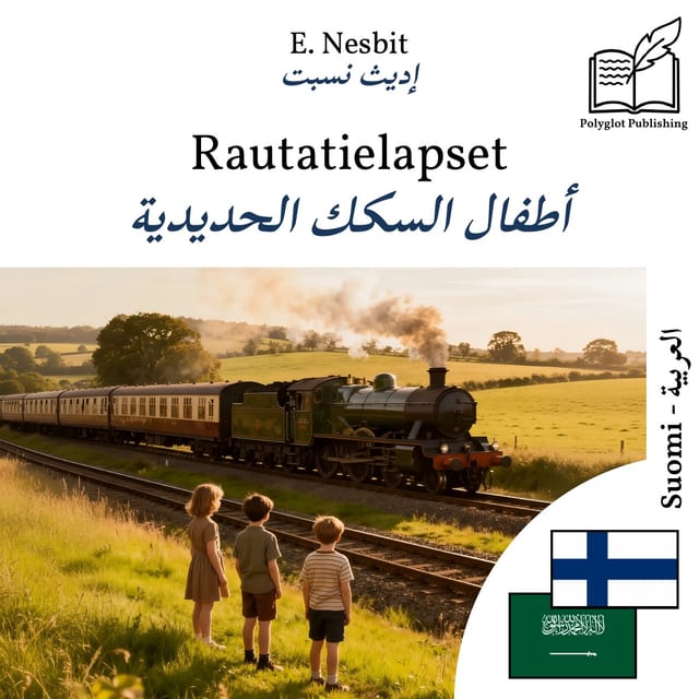 أطفال السكك الحديدية