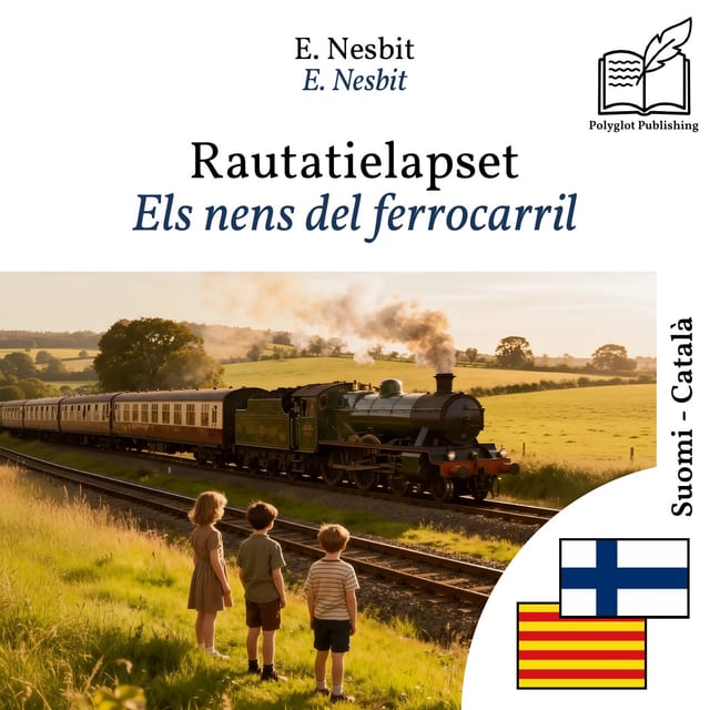 Els nens del ferrocarril
