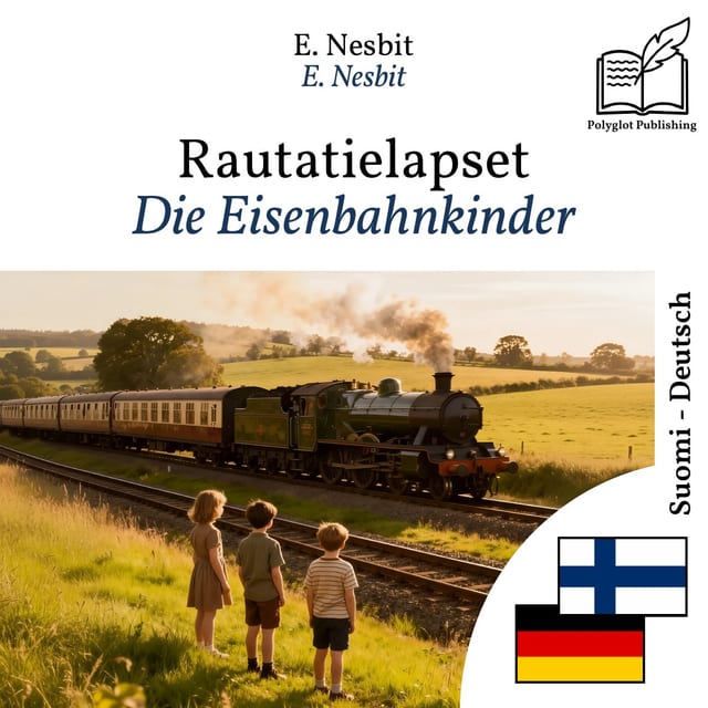 Die Eisenbahnkinder