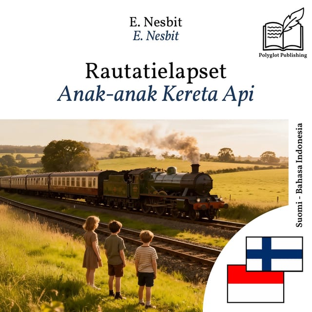 Anak-anak Kereta Api