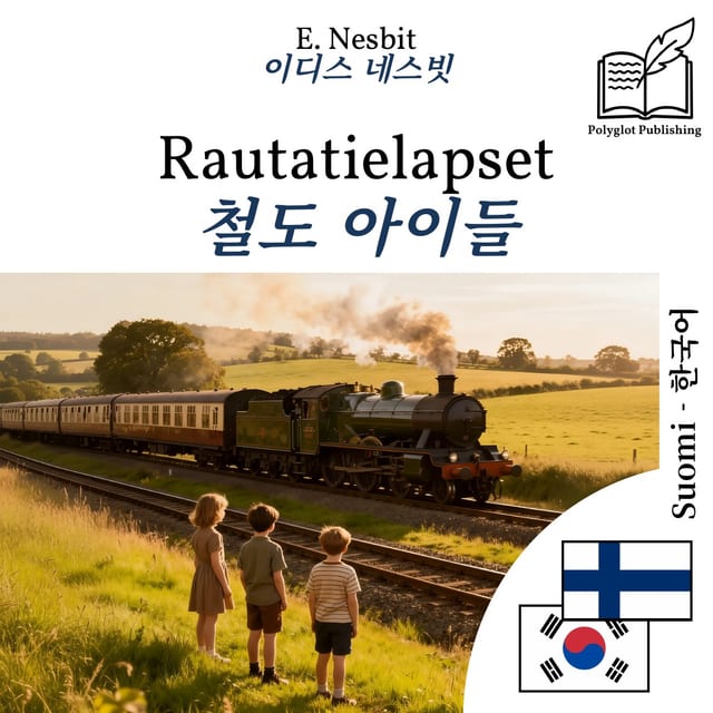 철도 아이들