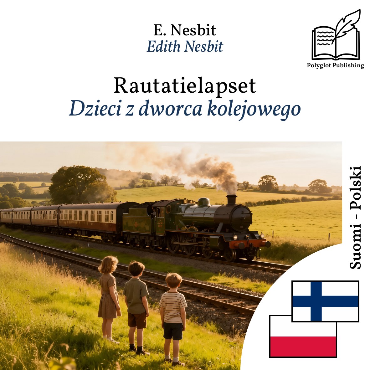 Dzieci z dworca kolejowego