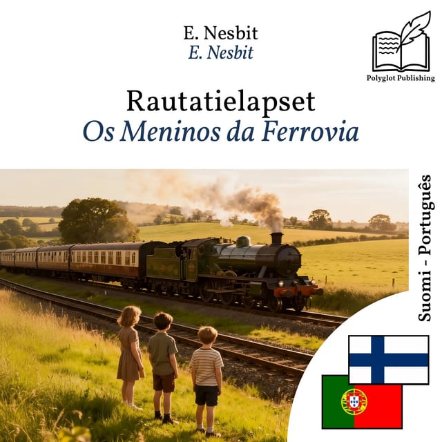Os Meninos da Ferrovia