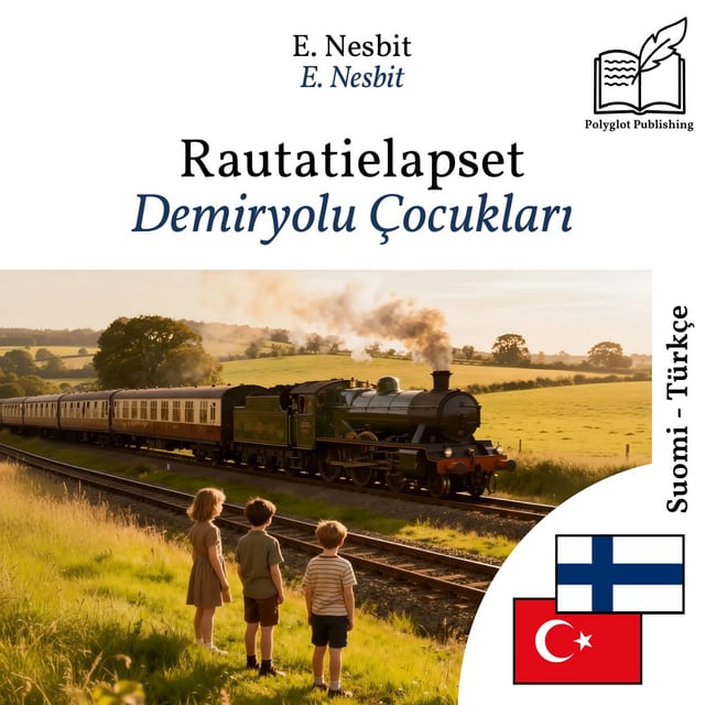 Demiryolu Çocukları