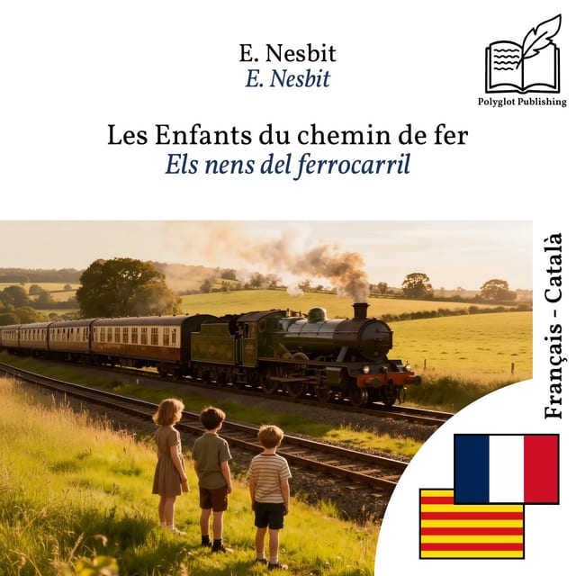 Els nens del ferrocarril