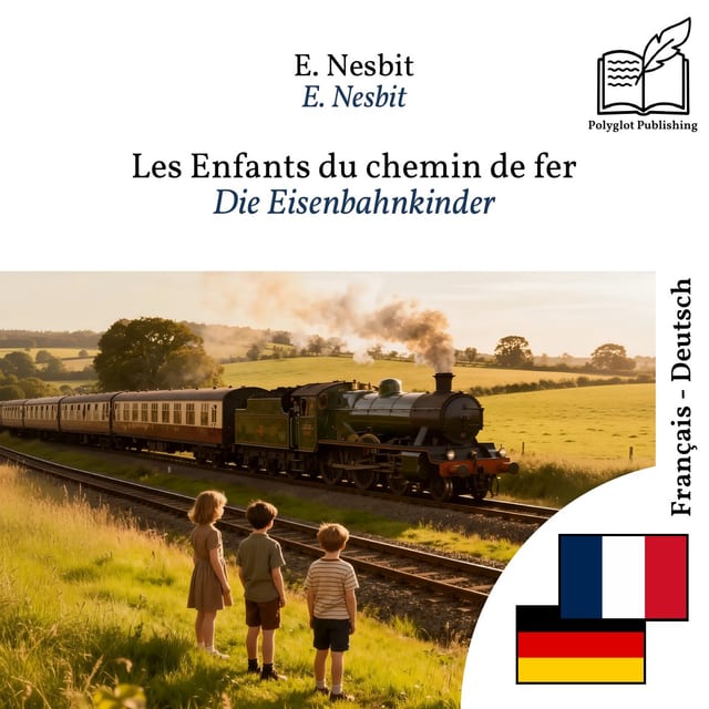 Die Eisenbahnkinder