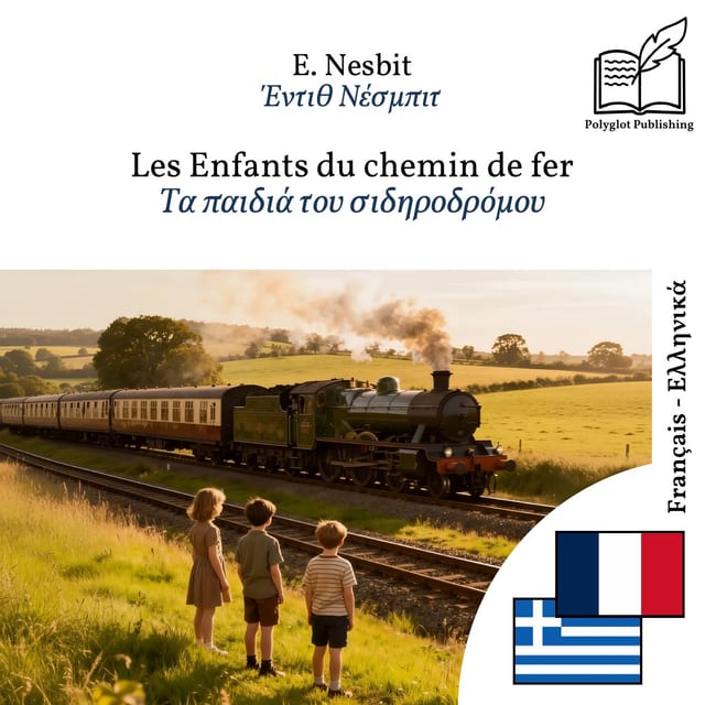 Τα παιδιά του σιδηροδρόμου