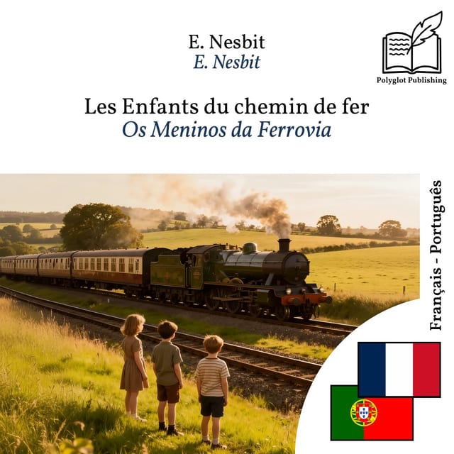 Os Meninos da Ferrovia