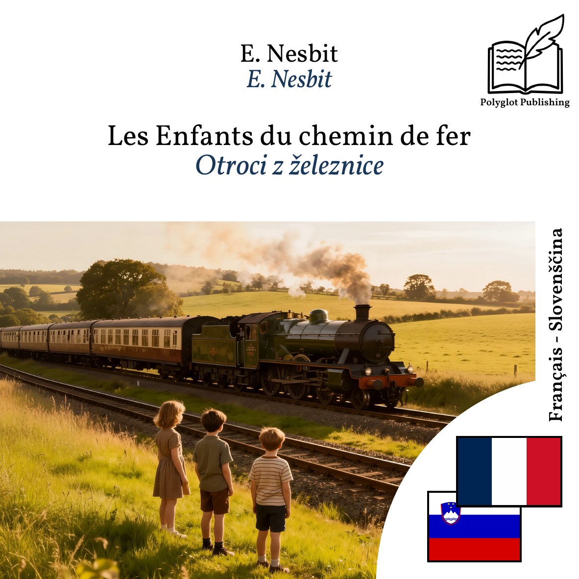 Otroci z železnice