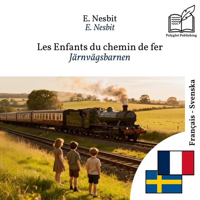 Järnvägsbarnen
