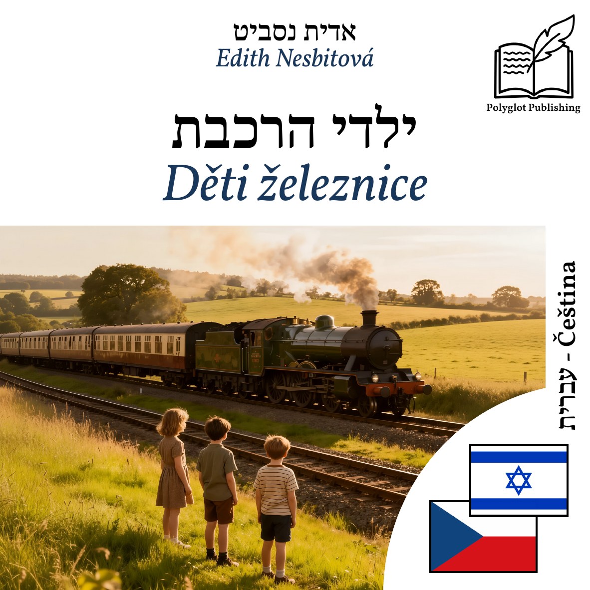 Děti železnice