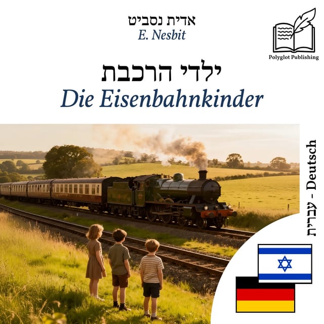 Die Eisenbahnkinder
