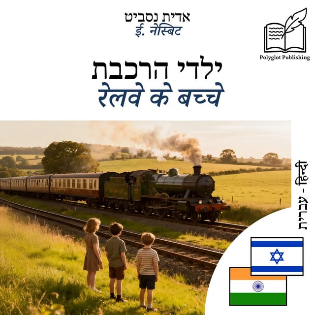 रेलवे के बच्चे
