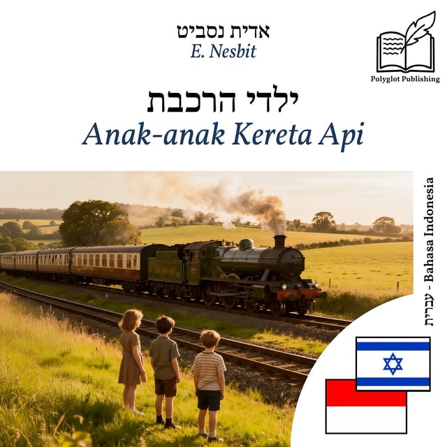 Anak-anak Kereta Api
