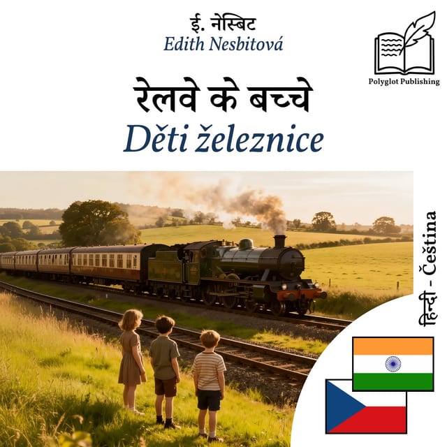 Děti železnice