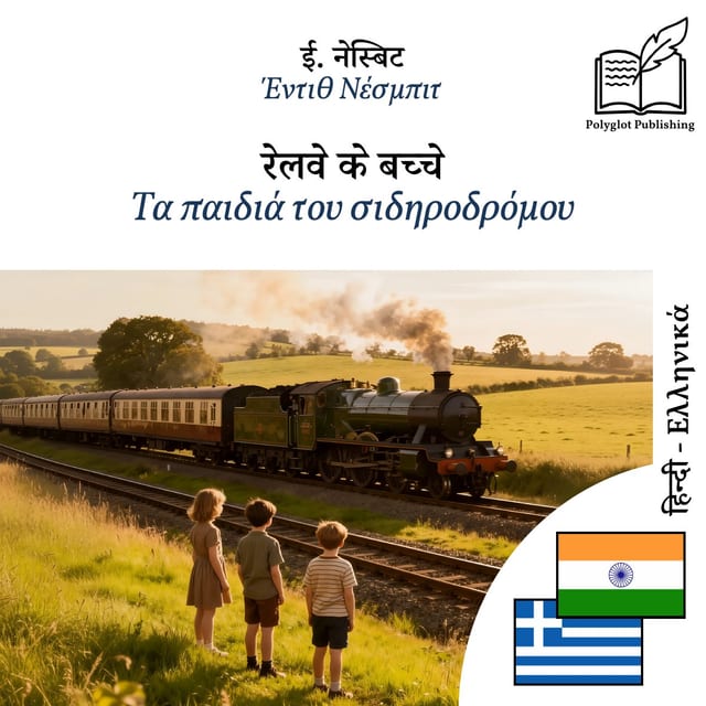 Τα παιδιά του σιδηροδρόμου