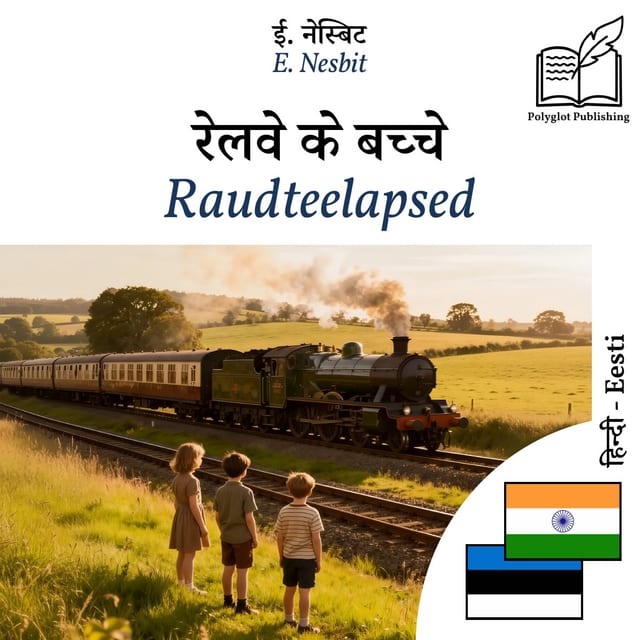 Raudteelapsed
