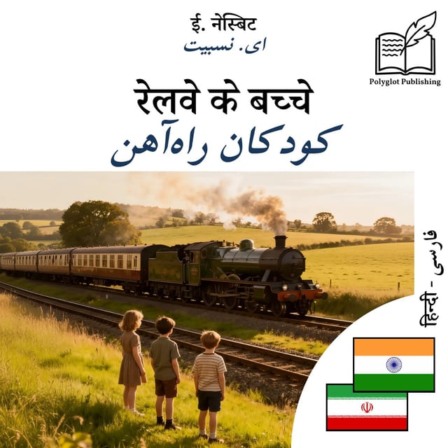 کودکان راه‌آهن