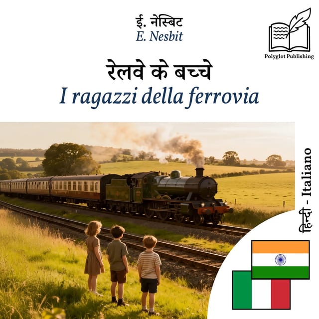 I ragazzi della ferrovia