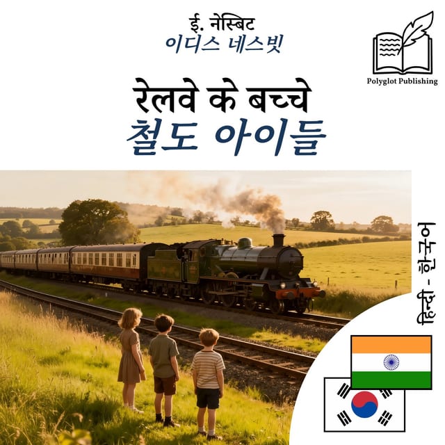 철도 아이들