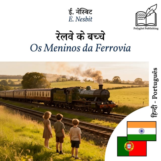 Os Meninos da Ferrovia