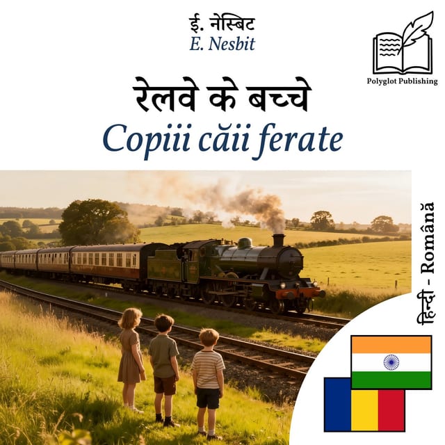 Copiii căii ferate