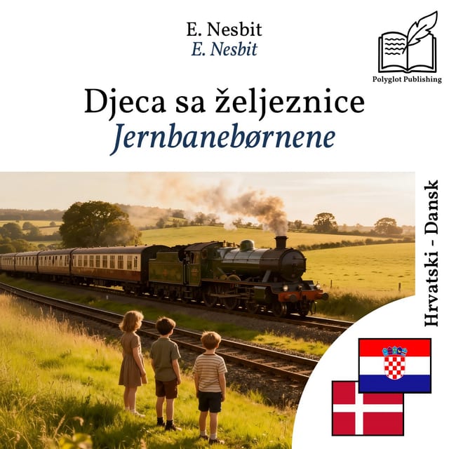 Jernbanebørnene