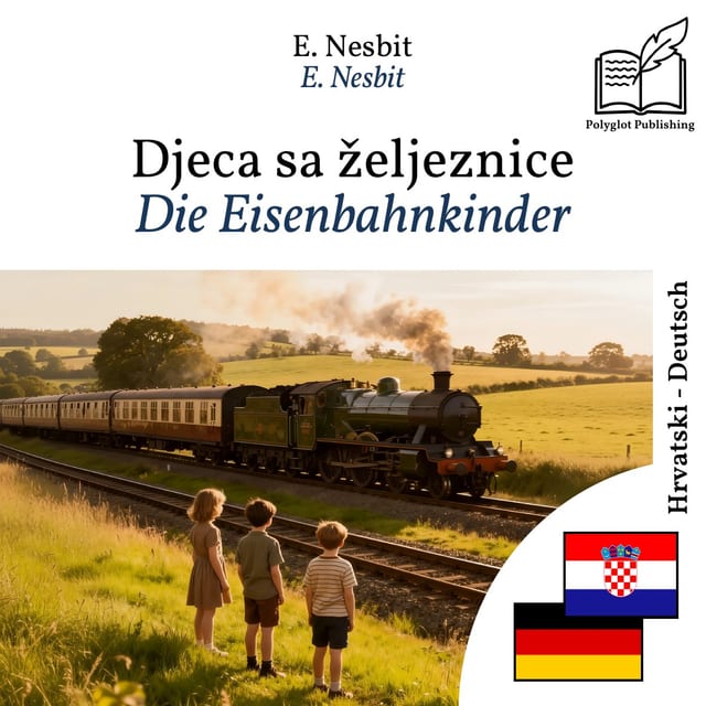 Die Eisenbahnkinder
