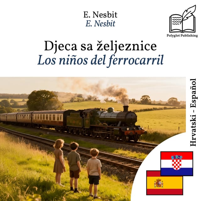 Los niños del ferrocarril