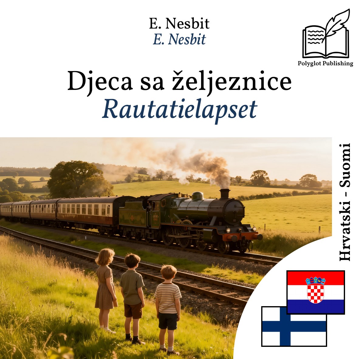 Rautatielapset