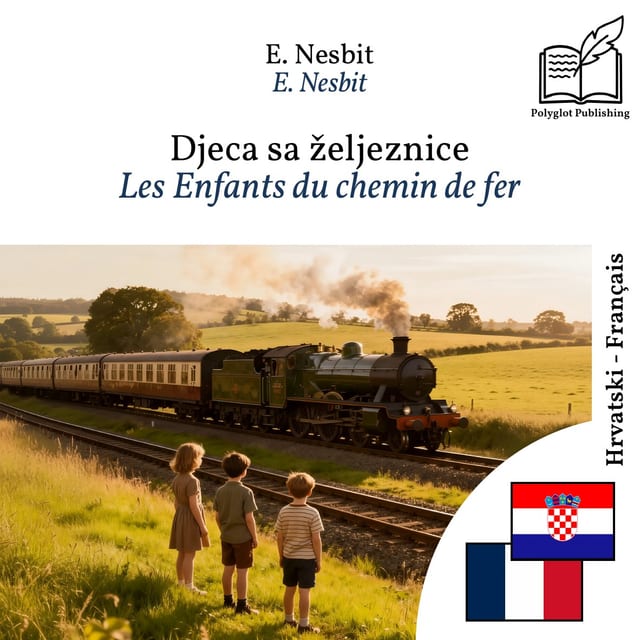 Les Enfants du chemin de fer