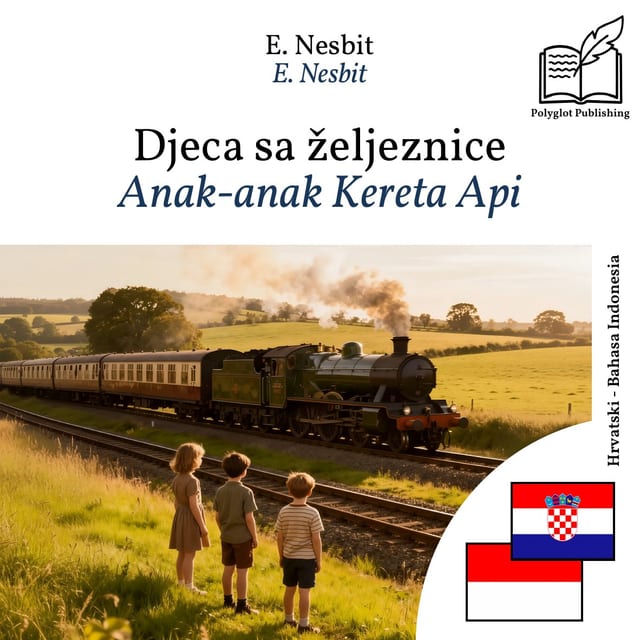 Anak-anak Kereta Api