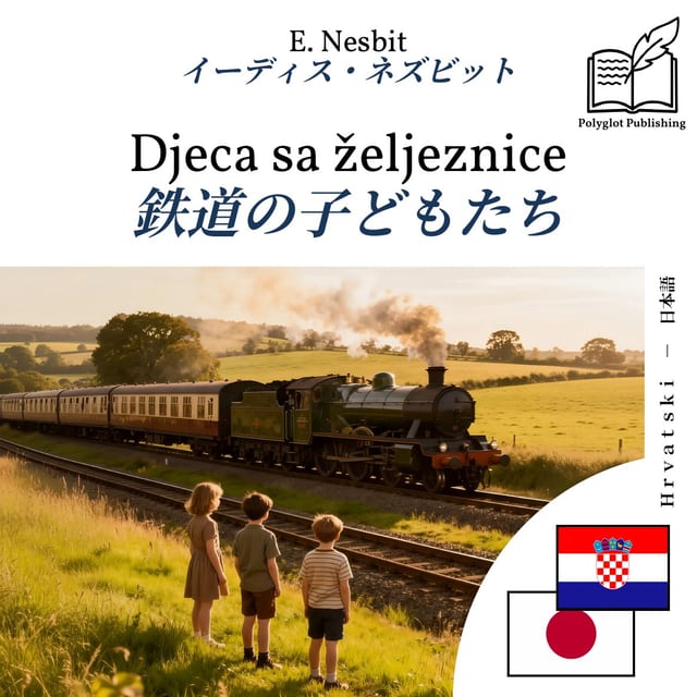 鉄道の子どもたち