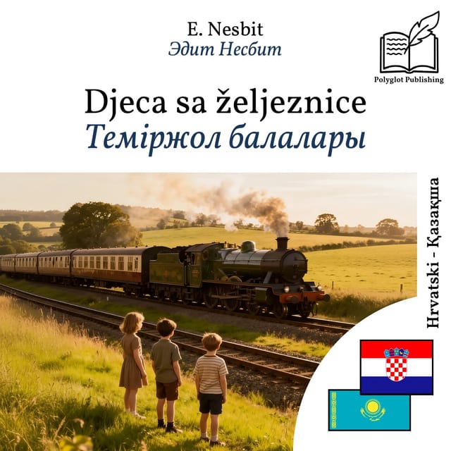 Теміржол балалары