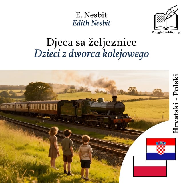 Dzieci z dworca kolejowego