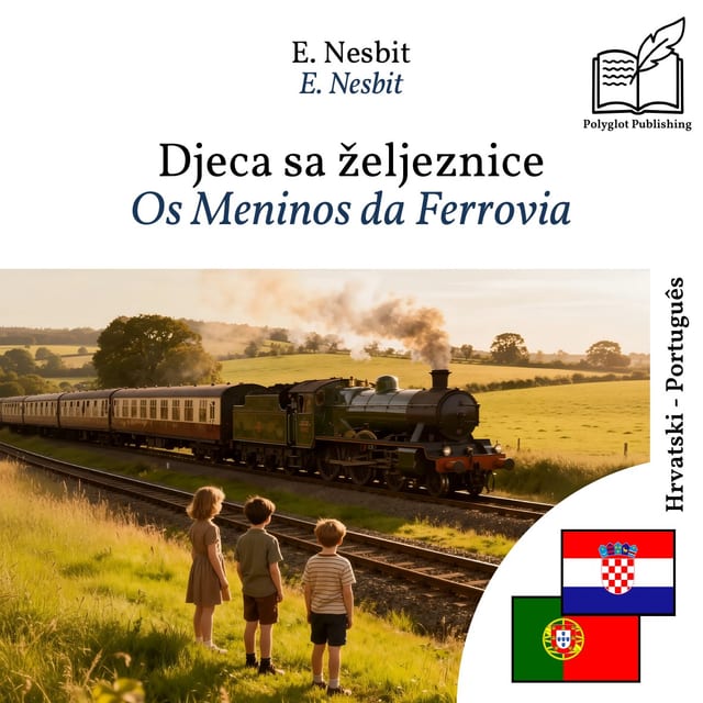Os Meninos da Ferrovia